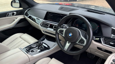 BMW X5 xDrive30d MHT M Sport 5dr Auto Diesel Estate